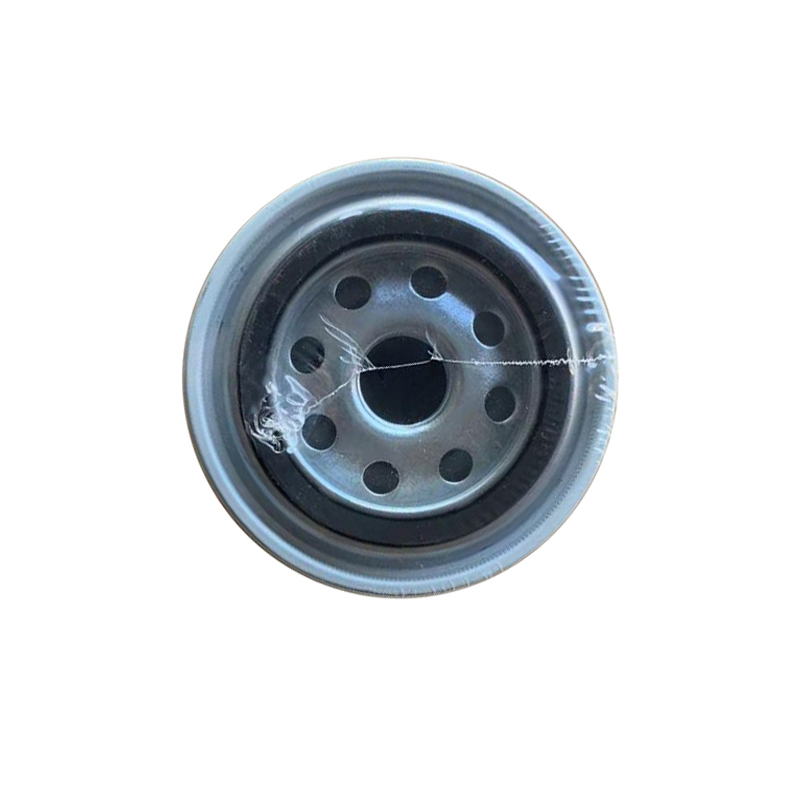 东风康明斯燃油滤清器 C5445056 FF5866 适用康明斯ISL9.5、ISLe9.5系列发动机