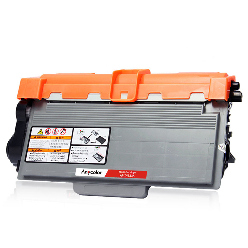 欣彩 TN-3335粉盒 商务版 AR-TN3335墨粉盒3K适用兄弟HL-5440D 5445D 5450DN