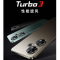 小米Redmi Turbo3 镜瓷白 16GB+ 1TB 第三代骁龙8s 小米澎湃OS 红米 Turbo 3 5G手机