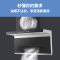 志高(CHIGO)油烟机近吸式K811家用自动清洗增压体感控制顶侧双吸风口