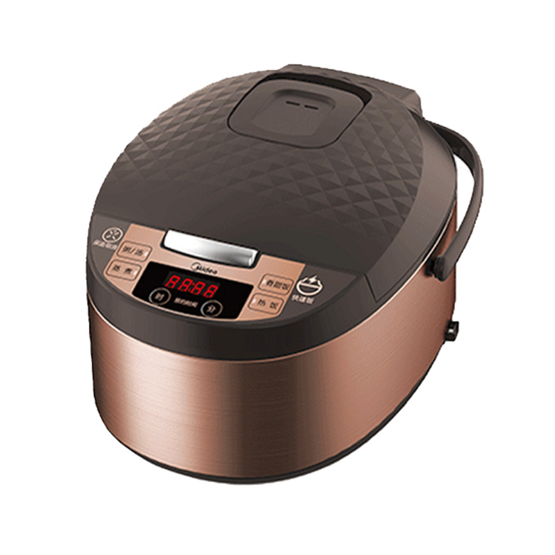 美的 (Midea)MB-FS4073A电饭煲智能饭锅家用多功能预约不粘电饭煲