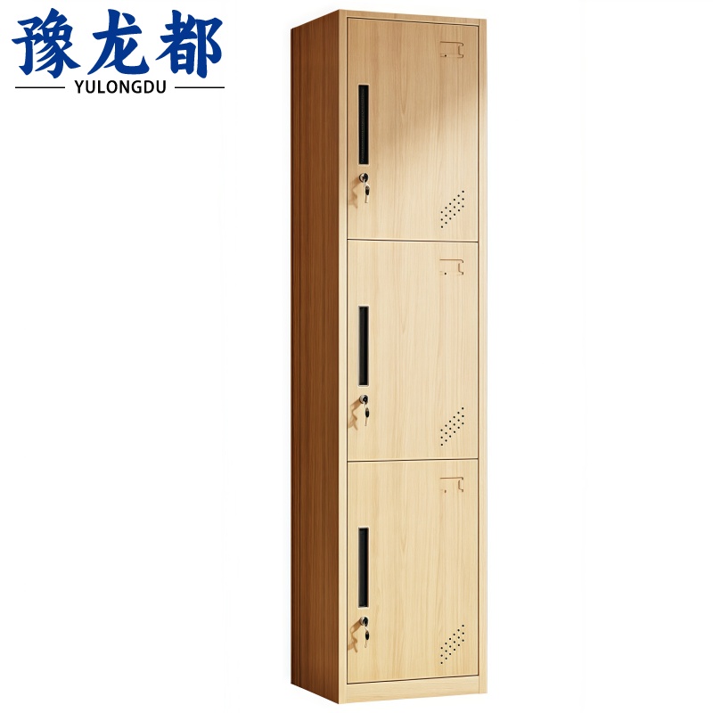 豫龙都 存包柜 单三门 台高清大图