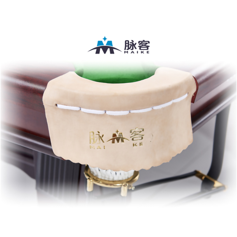 脉客MK06-9A中式八球台球桌(不含集球器)高清大图