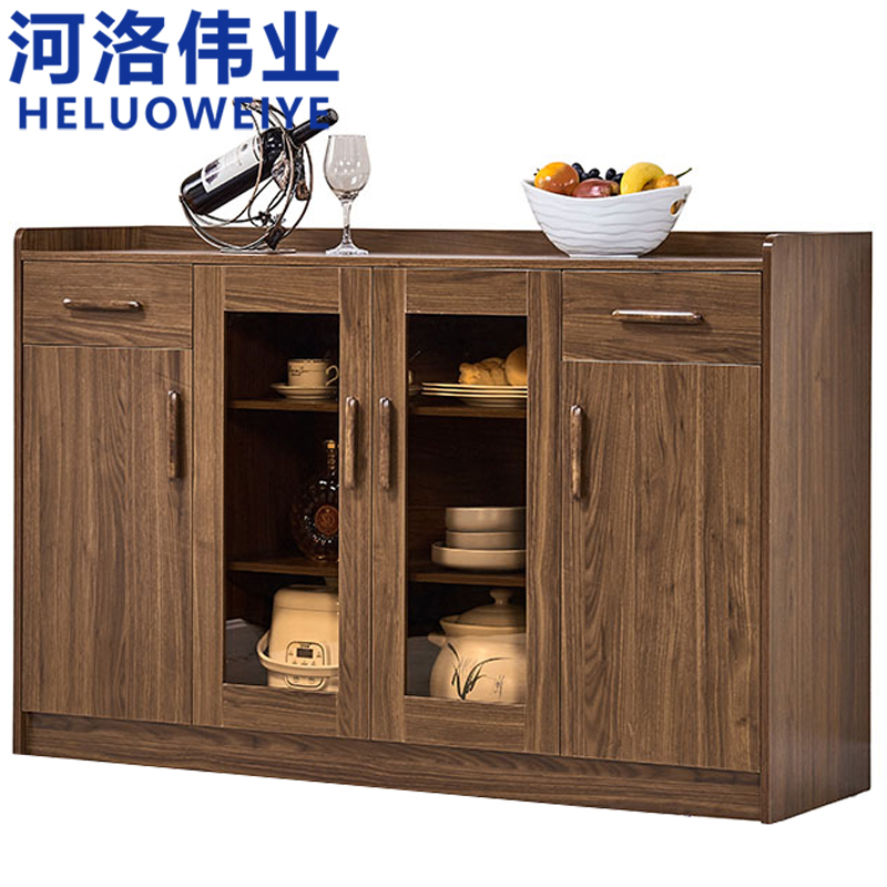 河洛伟业 餐边柜高清大图
