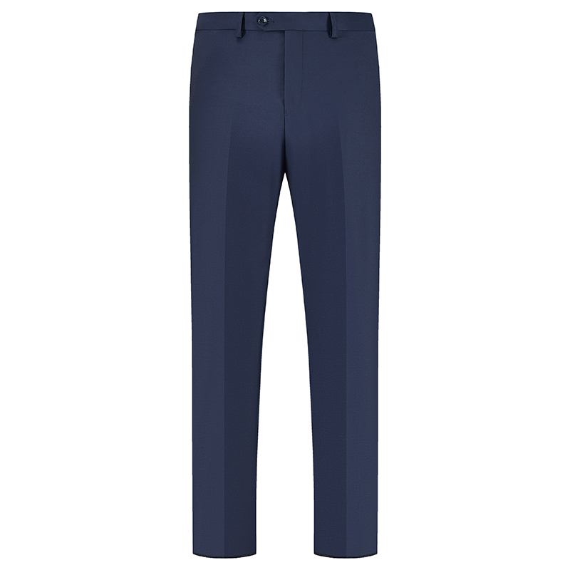 天鸣 TM 西服套装 商务正装 工作服 职业装 源头工厂 可定制 S-4XL 套高清大图