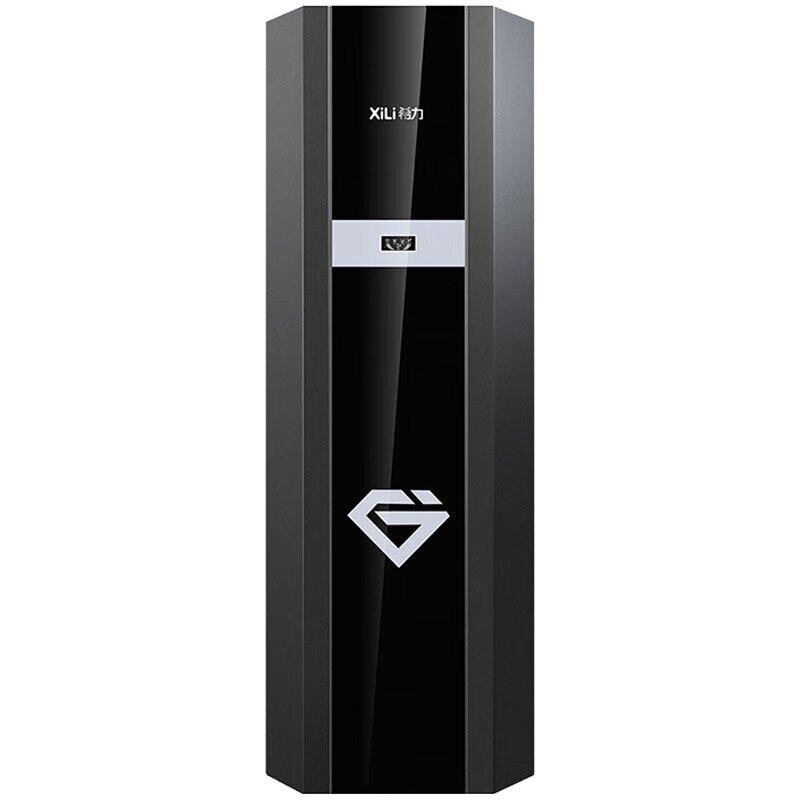 希力 XL-800G 高柜机 商用净水器 大型工业净水设备 41L