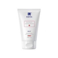 满婷洗面奶女男控油洁面祛痘控油学生敏感肌清洁面部收缩毛孔