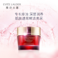 Estee Lauder 雅诗兰黛 红石榴鲜活营养日霜50ml 紧肤淡皱