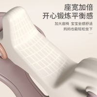 元易乐伯乐千里马摇马豪华款