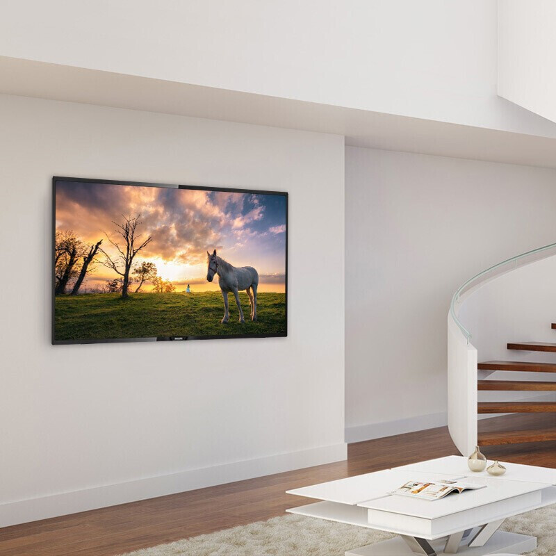 philips飞利浦39phf6706t3新品39英寸智能高清网络液晶电视机可壁挂