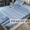 美帮汇夏天床罩可水洗折叠凉席夏季床笠款防滑可机洗1.8m1.5床1.2米冰丝