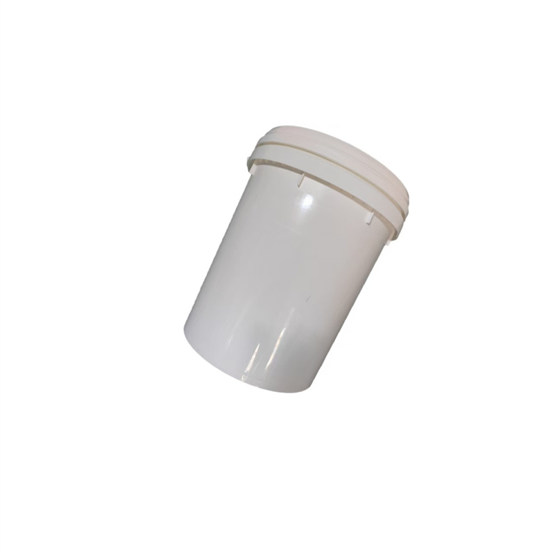 泰特达 石膏基自流平 25KG(灰白色) 桶高清大图