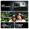 [全新]真我GT8 Pro 怀特·白色 16GB+1TB 第五代骁龙8至尊版 144Hz刷新大屏 120W快充 7000mAh大电池 旗舰智能手机