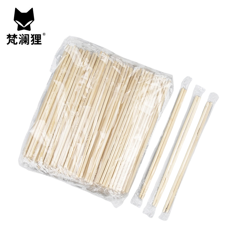 梵澜狸一次性筷子CC70 包高清大图