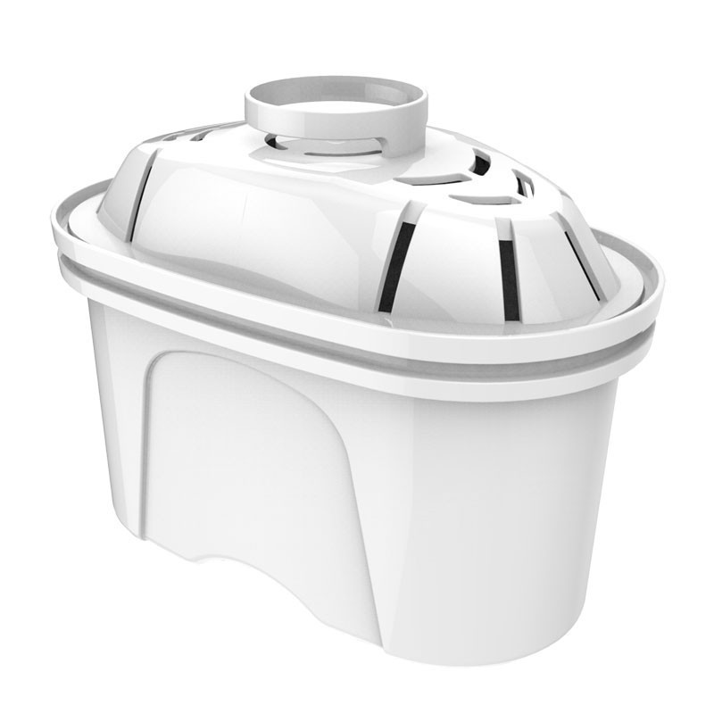 Joyoung/九阳 JYW-B04 家用滤水壶2.8L净水杯便携净水器家用