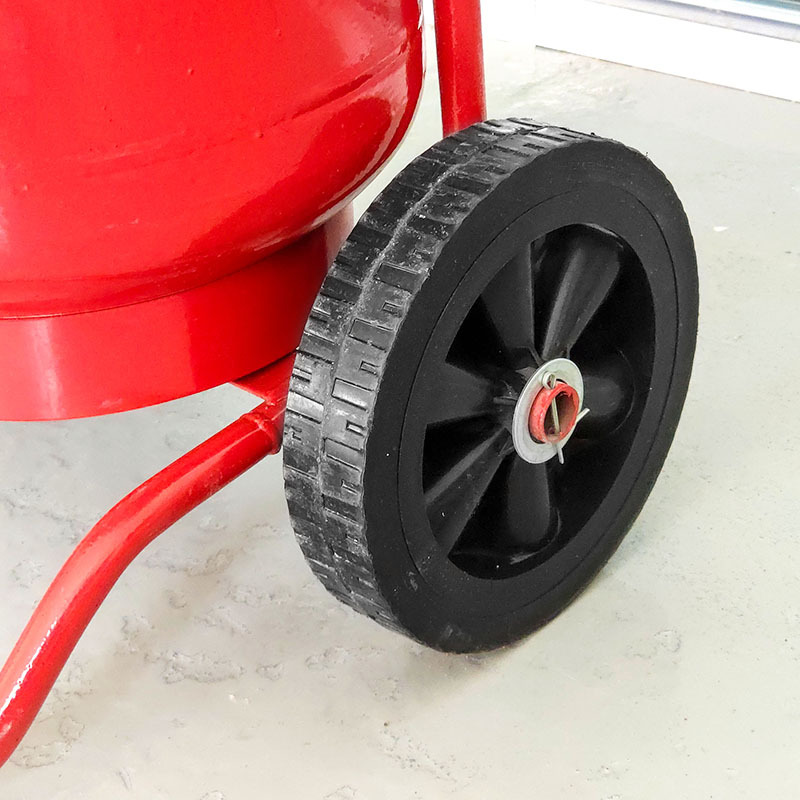绿消 35KG干粉灭火器 MFZ/ABC35 商场店铺用工厂房仓库用灭火器