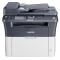 京瓷(KYOCERA) ECOSYS M1025 激光一体机 (打印 复印 扫描) 标配