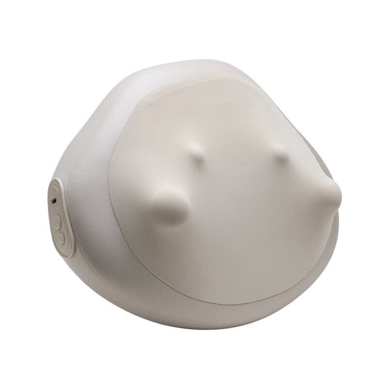 摩飞 多功能按摩枕(云朵枕)MR2030