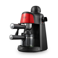 左左摩(ZZUOM) CM6810 迷你型便携咖啡机 240ML