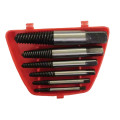瀚图斯断头螺丝取出器 黑色 6PCS