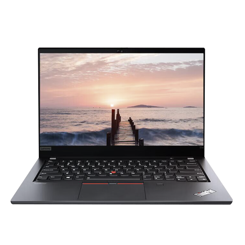 Think Pad T14 HSCD 全新国行 14英寸高性能轻薄商务12代酷睿 i7-1260P 16GB 512GB固态硬盘 FHD