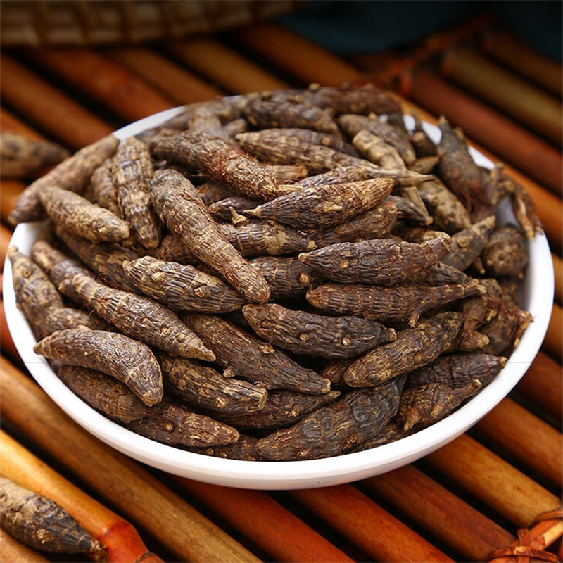 甄选香附100克干货正品香附子莎草根香附另售川芎当归9260高清大图