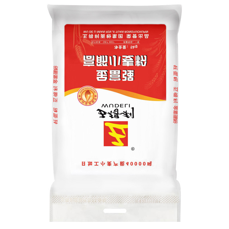 五得利 金富强高筋小麦粉 5kg