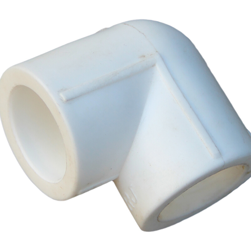 ppr配件管件弯头40mm