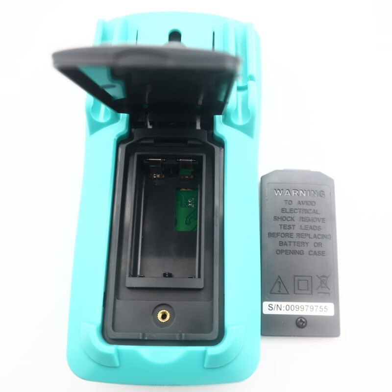 泰迪信 890S 万用表高清大图