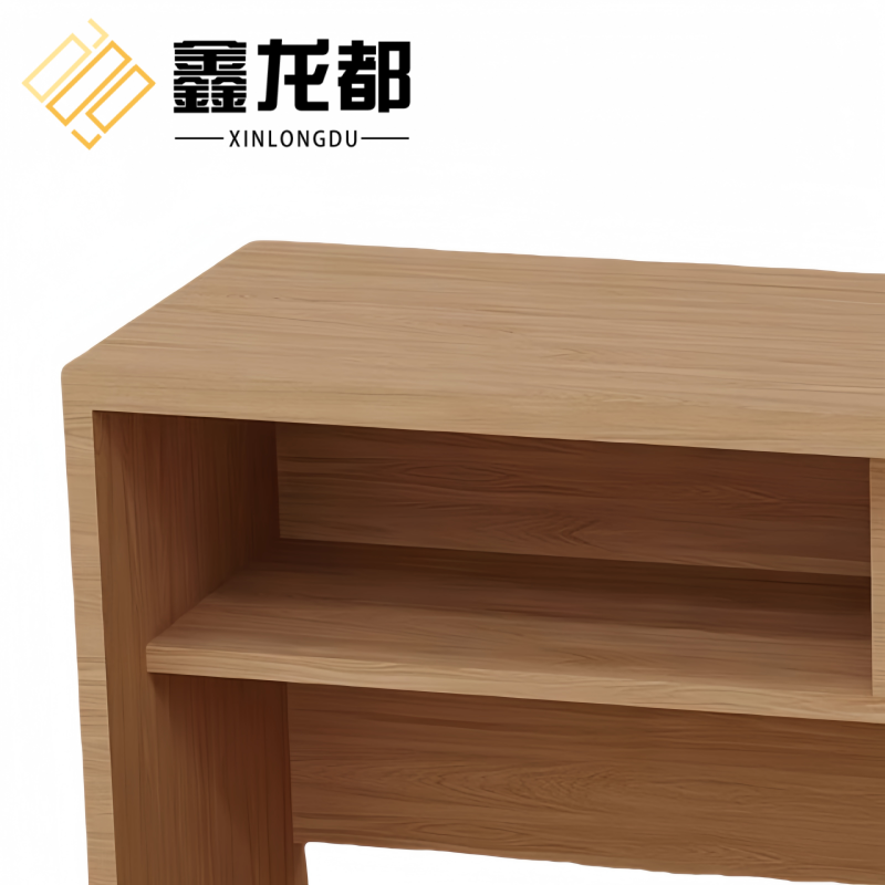鑫龙都 办公桌 1.8米 张高清大图