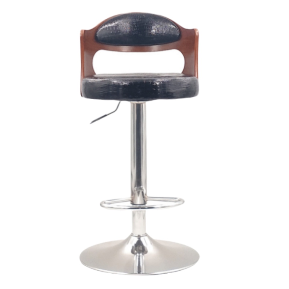 鑫龙悦 高脚椅 80cm 把高清大图