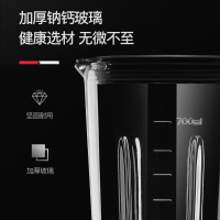 迈卡罗(Macaiiroos) 料理机 MC-2156 多功能搅拌机绞肉机磨粉机
