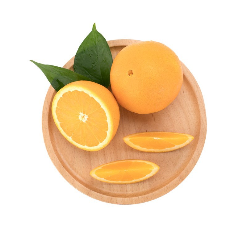 PAGODA百果园店[应季甄选]-进口甜橙2.5kg 美国新奇士 澳洲甜橙 一口飙汁 酸甜清新时令水果