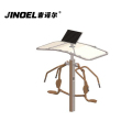 吉诺尔JNE-9214智能推举训练器