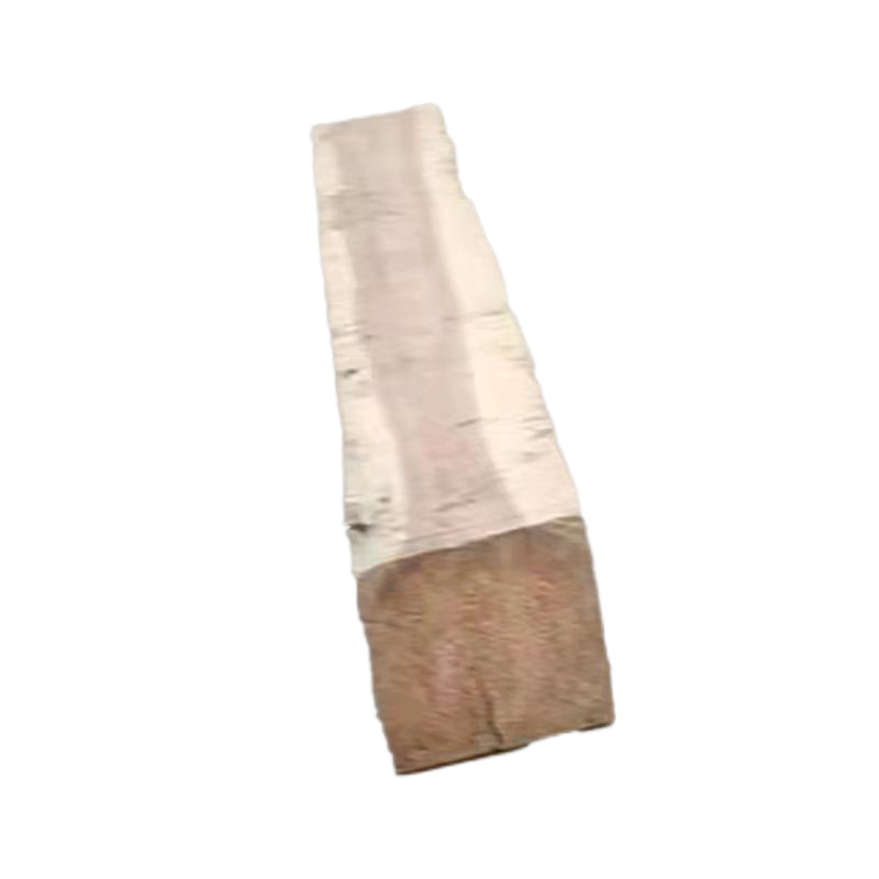 白松方木150mm×150mm×3000mm高清大图