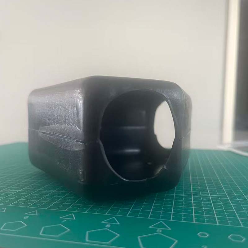 郁强 灭鼠饵盒老鼠药盒(不含灭鼠药) 三角式/个高清大图