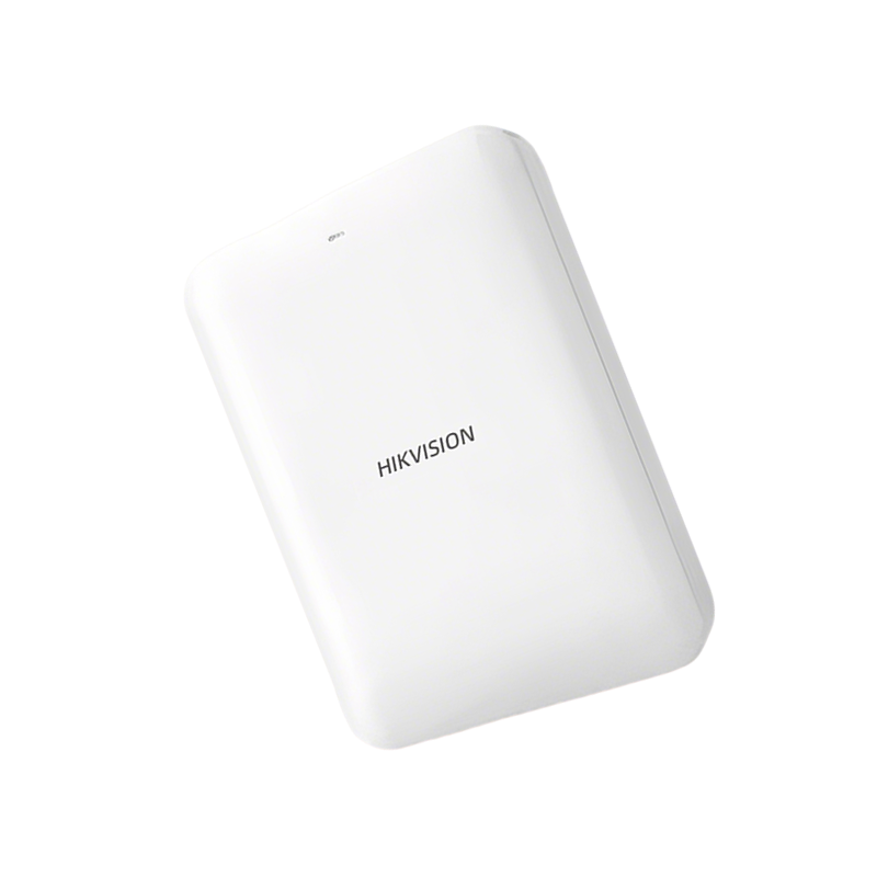 海康威视安防报警器(报警主机)混合报警主机DS-PA601-256M-N高清大图