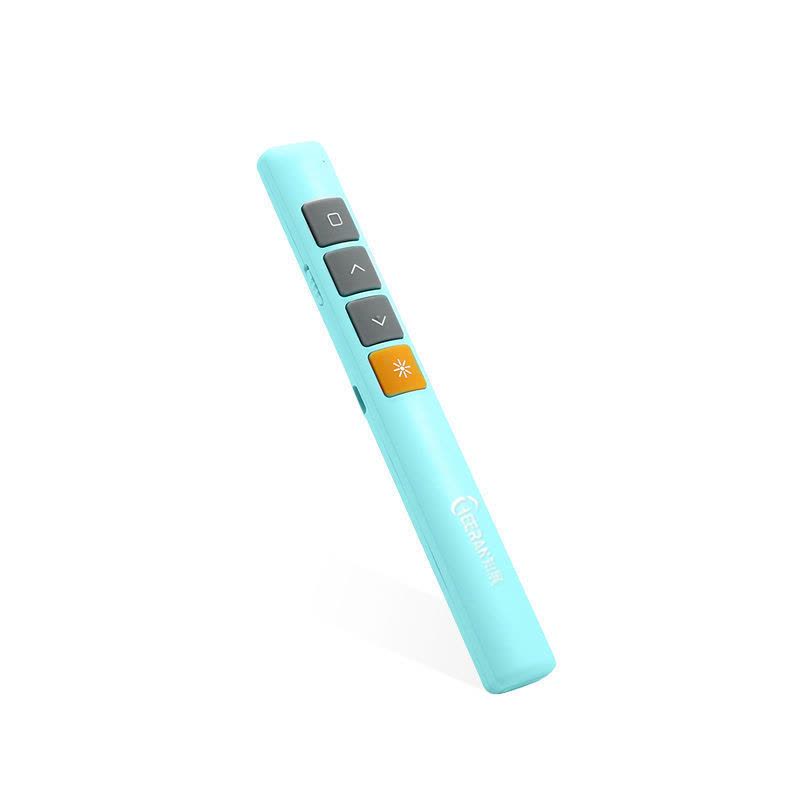 多功能激光翻页笔ppt教师演讲投影仪比多媒体教学教鞭电子遥控笔图片