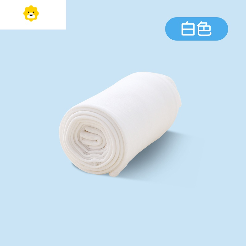 喻娄女童舞蹈袜春秋薄款夏季宝宝打底裤子丝袜白色练功专用儿童连裤袜