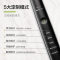 飞利浦(Philips) 电动牙刷 成人电动牙刷软毛 声波震动智能牙刷情侣款 无线充电式牙刷 HX9352/04