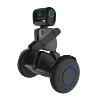 Segway Loomo赛格威路萌机器人 陪伴跟随编程智能机器人 可深度开发 体感车平衡车