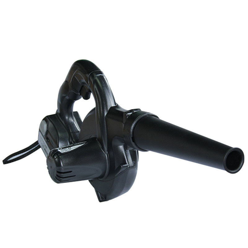 高壹工机(HiKOKI)18V充电式吹风机 电动吹尘器鼓风机家用除尘吹灰工具 1.5Ah两电一充 RB18DSL