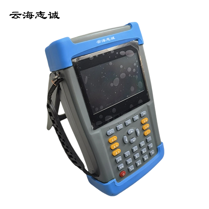 云海志诚 手持变压器变比测试仪 MFX-B31 1台高清大图