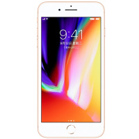 [全新正品无锁] Apple/苹果 iphone 8 移动联通电信4G 全网通手机 日版已激活 银色 64GB 裸机