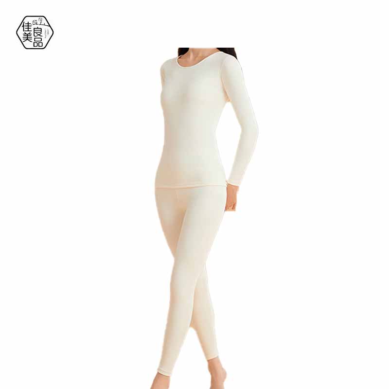 佳美良品 保暖内衣套装YZ-703-2/套高清大图