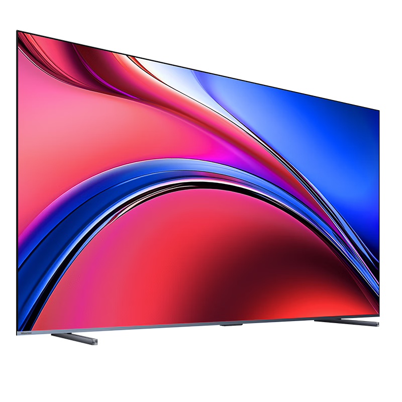 海信(Hisense)100英寸 平板电视 100A52N