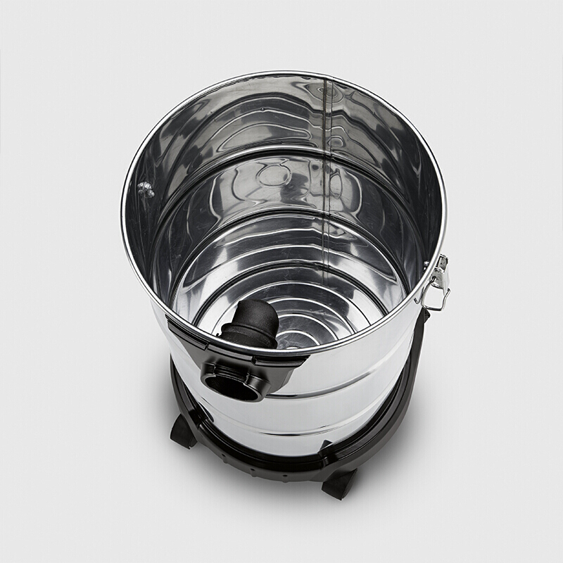 卡赫(KARCHER)吸尘器NT38/1 德国凯驰集团 家用工业宾馆商用吸尘器 尘桶式强力干湿两用大功率小型吸水机