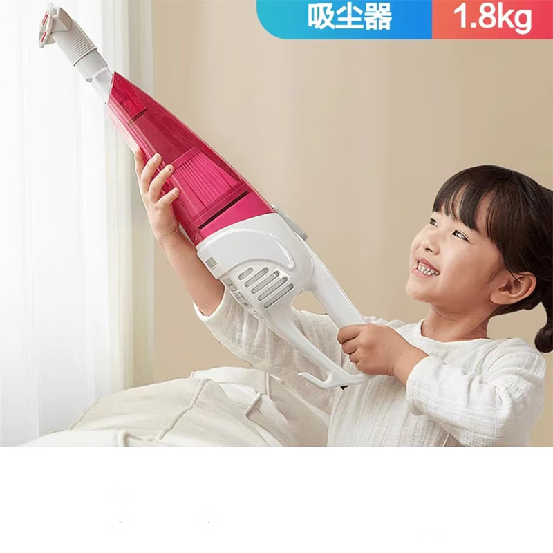 美的(Midea)吸尘器 SC861A高清大图