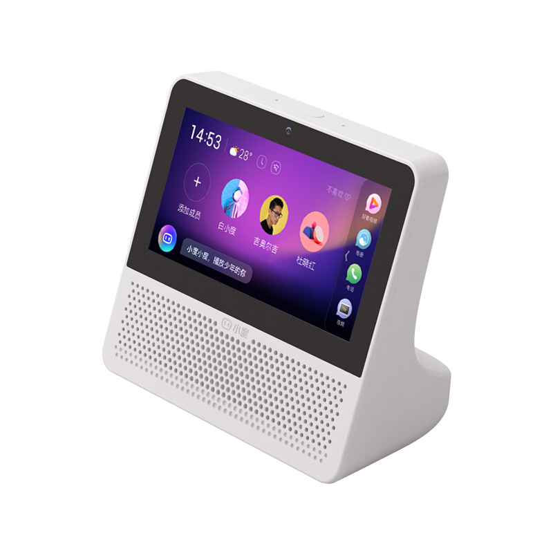 小度智能屏air影音娱乐智慧屏xdh17a1