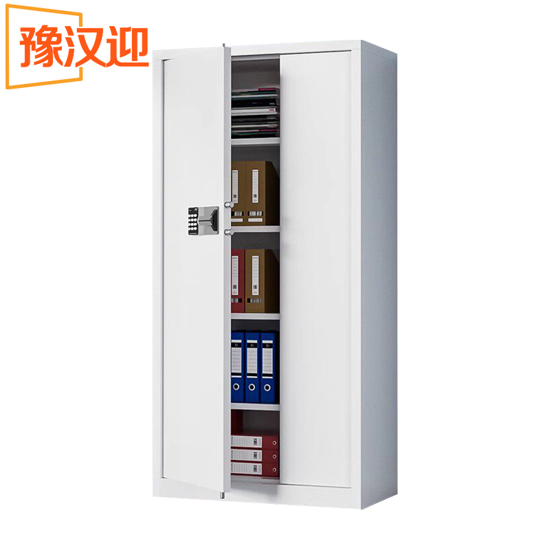 豫汉迎保密柜办公柜高清大图